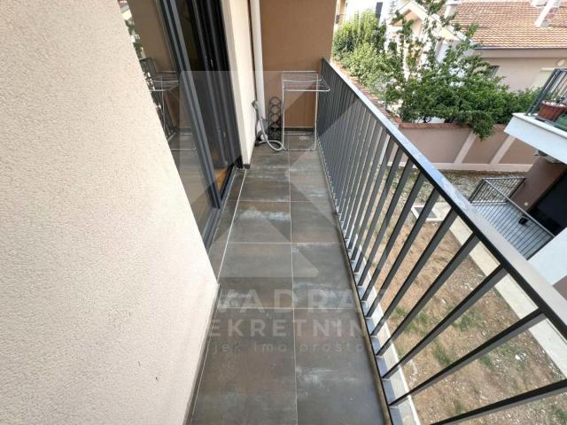 Izdavanje, Garsonjera, Podgorica, Zabjelo, 25m2