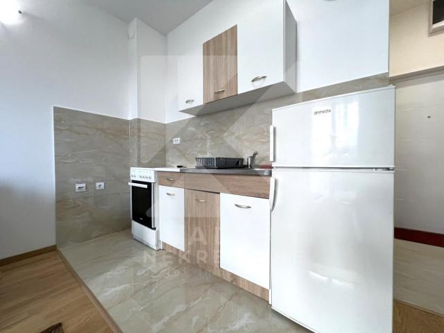 Izdavanje, Garsonjera, Podgorica, Zabjelo, 25m2