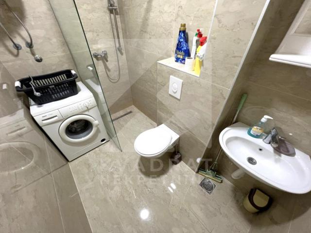 Izdavanje, Garsonjera, Podgorica, Zabjelo, 25m2