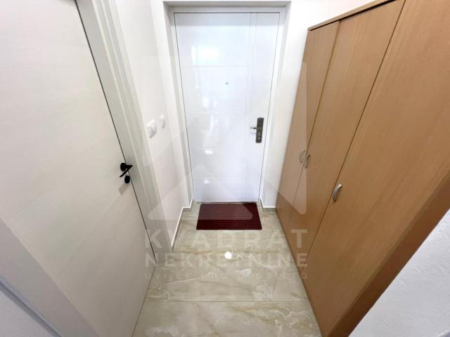 Izdavanje, Garsonjera, Podgorica, Zabjelo, 25m2