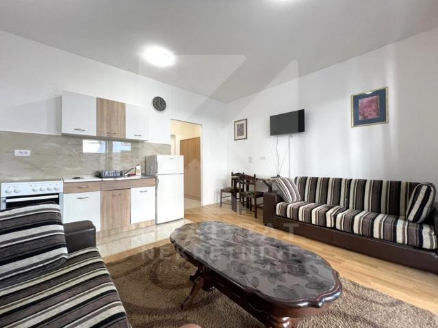 Izdavanje, Garsonjera, Podgorica, Zabjelo, 25m2