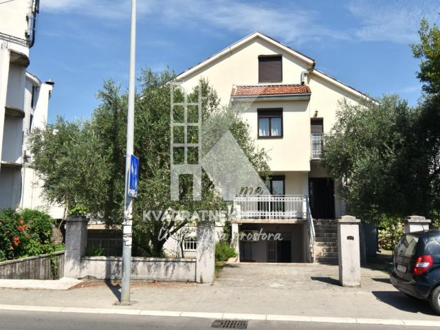 Izdavanje, Kuća, Podgorica, Masline, 340m2