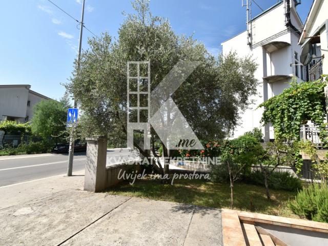 Izdavanje, Kuća, Podgorica, Masline, 340m2