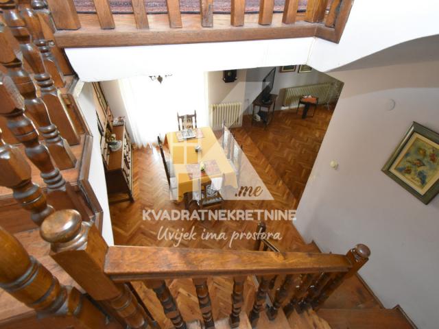 Izdavanje, Kuća, Podgorica, Masline, 340m2