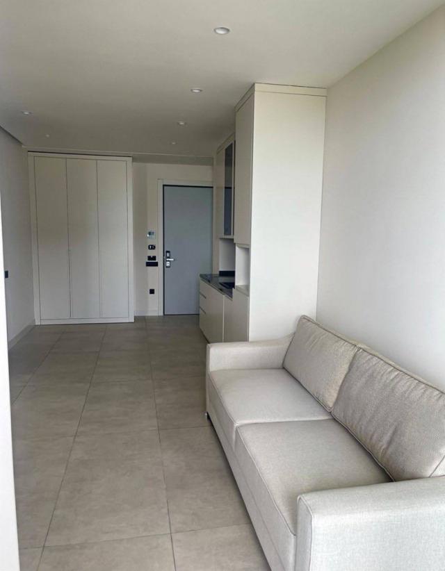 Prodaja, Stan, 49m2 , BECICI