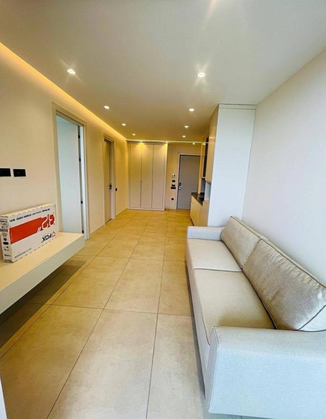Prodaja, Stan, 49m2 , BECICI