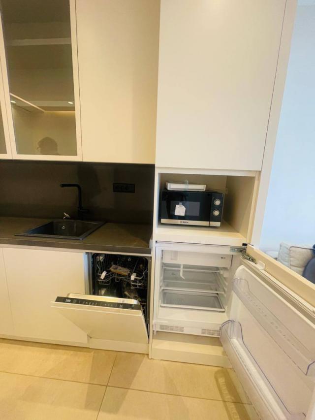 Prodaja, Stan, 49m2 , BECICI