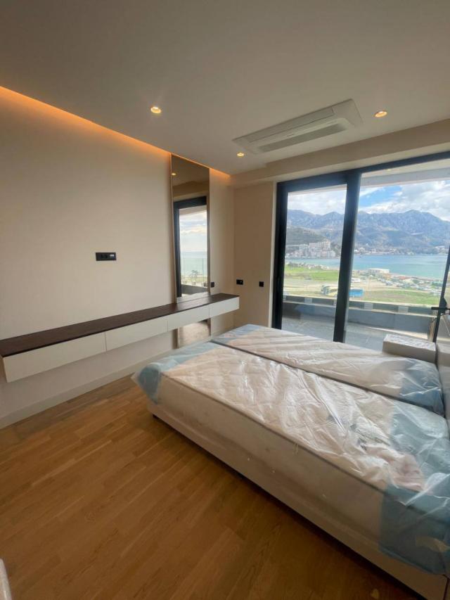 Prodaja, Stan, 49m2 , BECICI