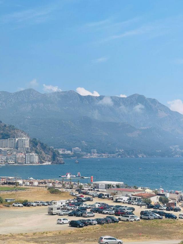 Prodaja, Stan, 49m2 , BECICI