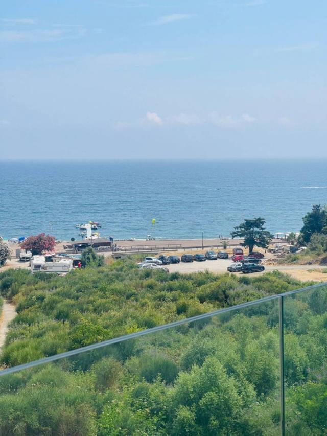 Prodaja, Stan, 49m2 , BECICI