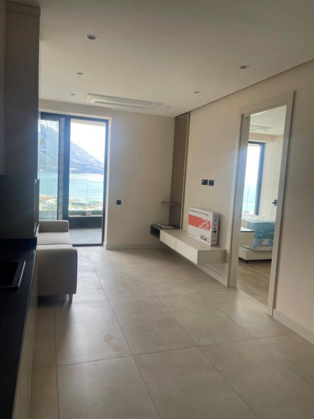 Prodaja, Stan, 49m2 , BECICI