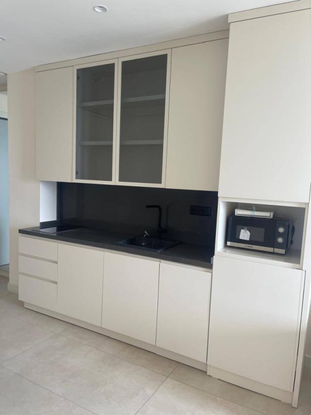 Prodaja, Stan, 49m2 , BECICI