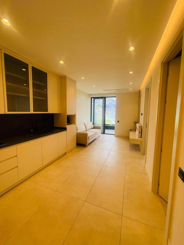 Prodaja, Stan, 49m2 , BECICI