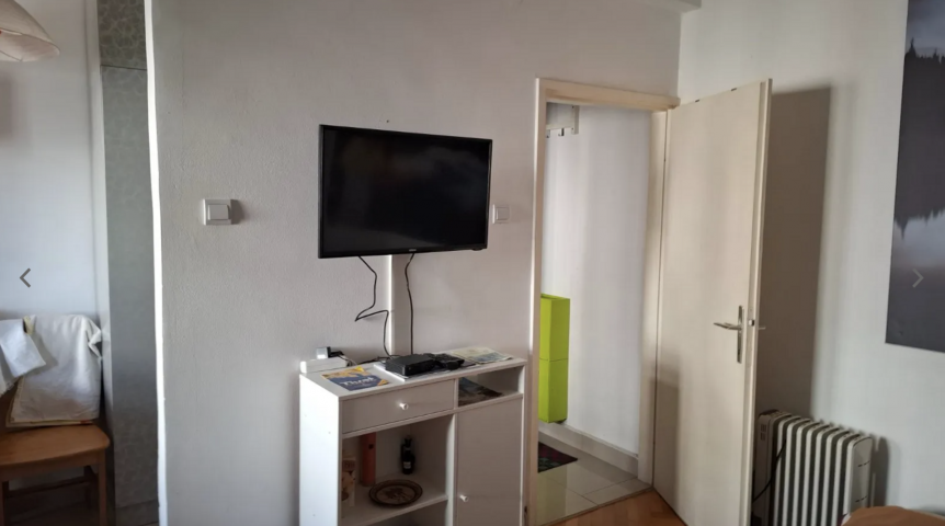 Prodaja, Stan, 34m2 , Tivat