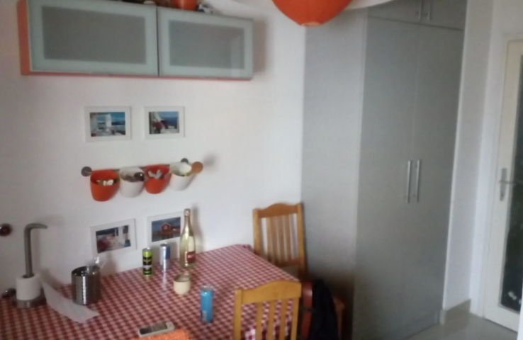 Prodaja, Stan, 34m2 , Tivat