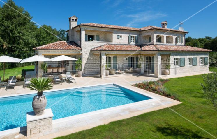 Prodaja, Kuća, Rovinj, Rovinj, Samostojeća, 372m2
