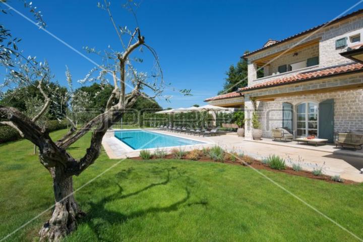 Prodaja, Kuća, Rovinj, Rovinj, Samostojeća, 372m2