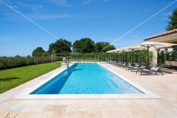 Prodaja, Kuća, Rovinj, Rovinj, Samostojeća, 372m2