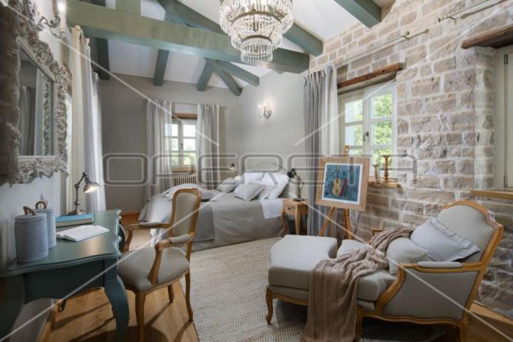 Prodaja, Kuća, Rovinj, Rovinj, Samostojeća, 372m2