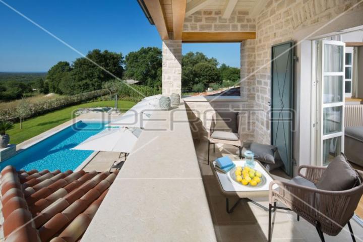 Prodaja, Kuća, Rovinj, Rovinj, Samostojeća, 372m2