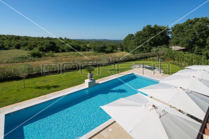 Prodaja, Kuća, Rovinj, Rovinj, Samostojeća, 372m2