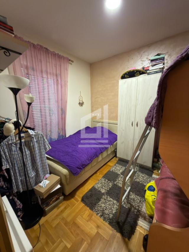 Stan 44 m² na Prodaju – Zabjelo, Podgorica
