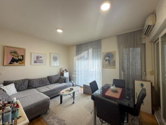 Stan 44 m² na Prodaju – Zabjelo, Podgorica
