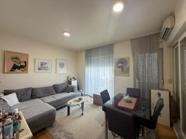 Stan 44 m² na Prodaju – Zabjelo, Podgorica