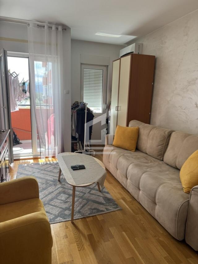 Garsonjera, 26m2, Tuski Put