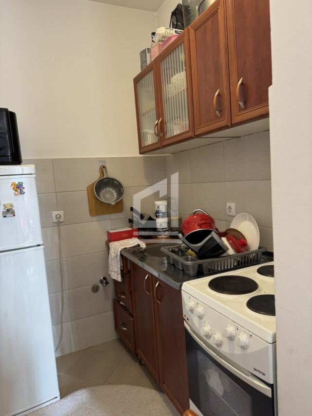 Garsonjera, 26m2, Tuski Put