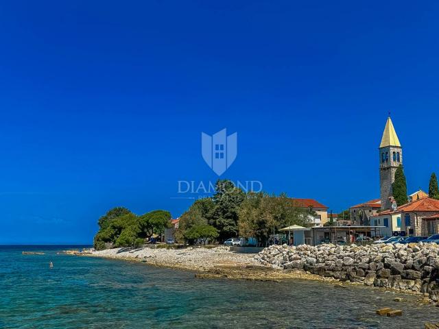 Umag, Lovrečica, Trosoban stan u blizini mora!