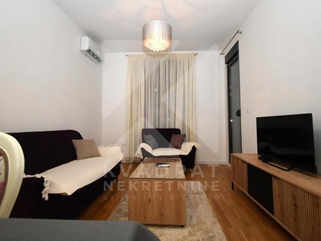 Izdavanje, Jednosoban stan, Podgorica, Zabjelo, 46m2