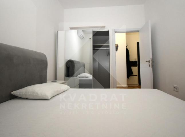 Izdavanje, Jednosoban stan, Podgorica, Zabjelo, 46m2