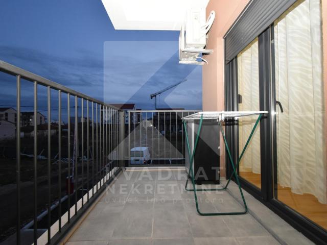 Izdavanje, Jednosoban stan, Podgorica, Zabjelo, 46m2