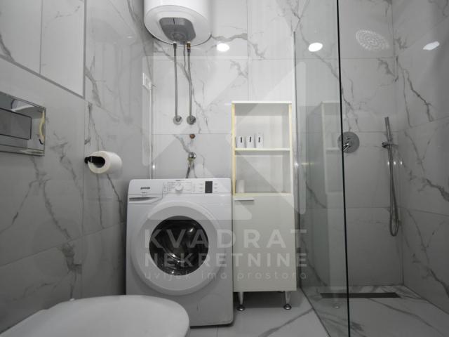 Izdavanje, Jednosoban stan, Podgorica, Zabjelo, 46m2