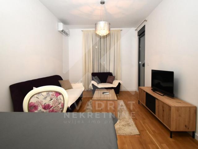Izdavanje, Jednosoban stan, Podgorica, Zabjelo, 46m2