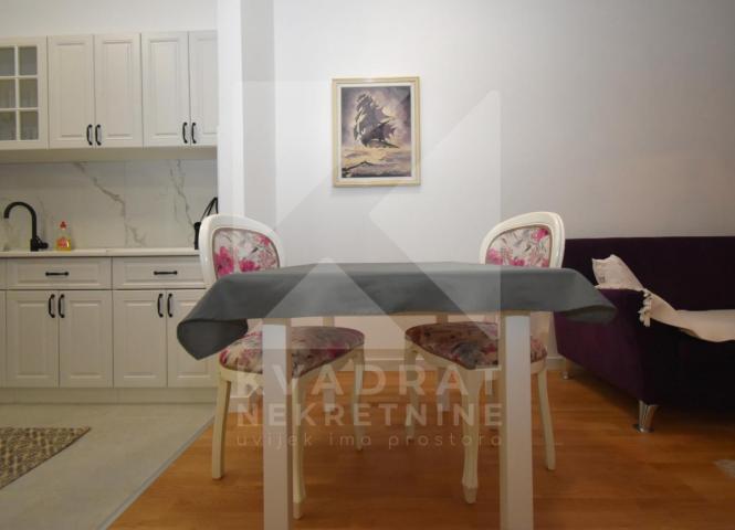 Izdavanje, Jednosoban stan, Podgorica, Zabjelo, 46m2
