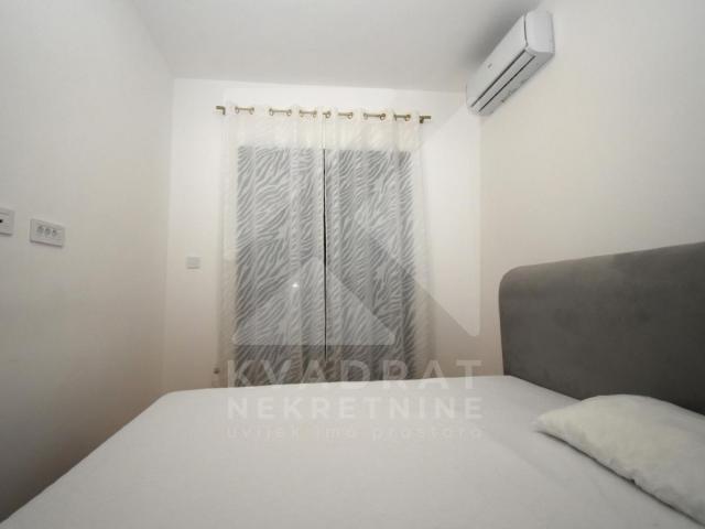 Izdavanje, Jednosoban stan, Podgorica, Zabjelo, 46m2
