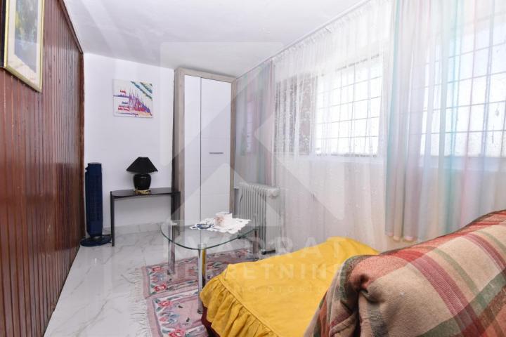 Izdavanje, Jednosoban stan, Podgorica, Preko Morače, 30m2