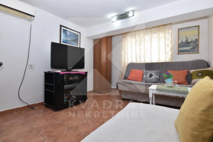 Izdavanje, Jednosoban stan, Podgorica, Preko Morače, 30m2