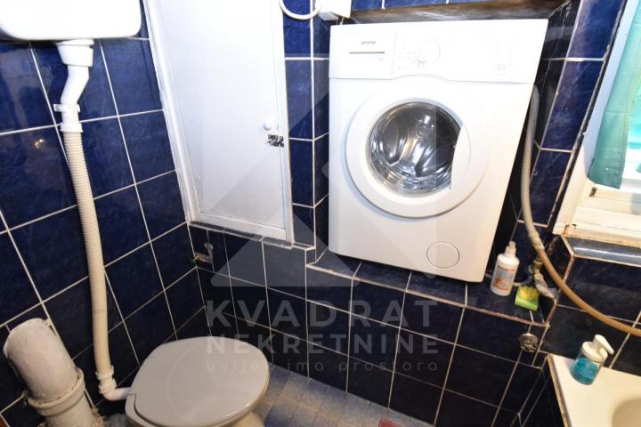 Izdavanje, Jednosoban stan, Podgorica, Preko Morače, 30m2