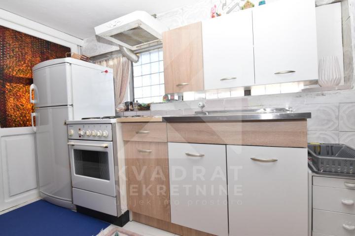 Izdavanje, Jednosoban stan, Podgorica, Preko Morače, 30m2