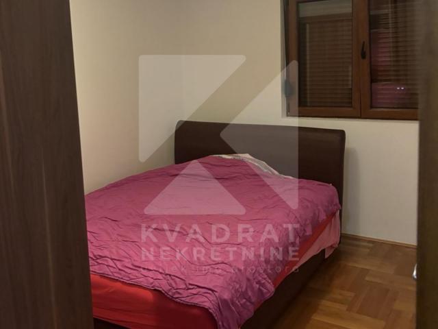 Izdavanje, Jednosoban stan, Podgorica, Stari Aerodrom, 45m2