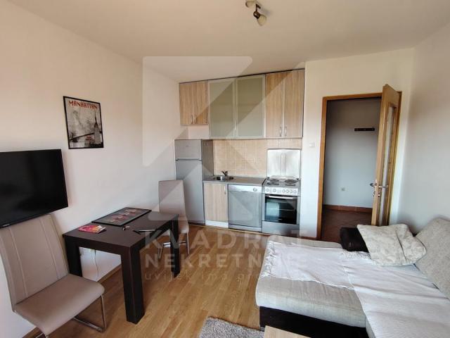 Izdavanje, Garsonjera, Podgorica, Zabjelo, 28m2