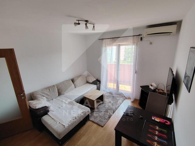 Izdavanje, Garsonjera, Podgorica, Zabjelo, 28m2