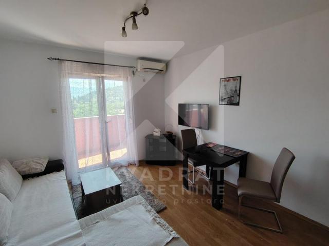 Izdavanje, Garsonjera, Podgorica, Zabjelo, 28m2