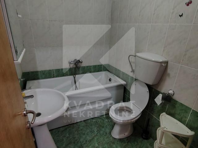 Izdavanje, Garsonjera, Podgorica, Zabjelo, 28m2