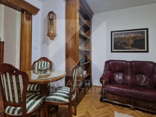 Izdavanje, Jednosoban stan, Podgorica, Preko Morače, 41m2
