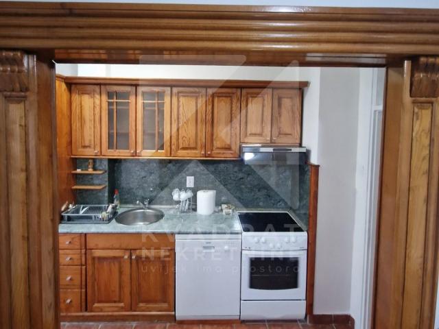 Izdavanje, Jednosoban stan, Podgorica, Preko Morače, 41m2