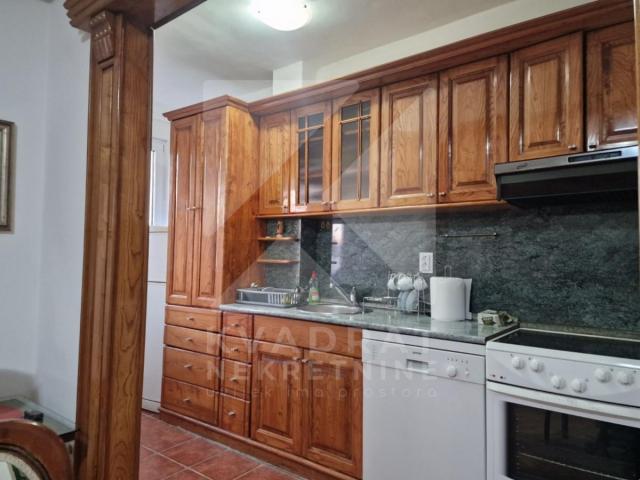 Izdavanje, Jednosoban stan, Podgorica, Preko Morače, 41m2